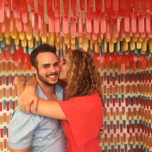 Meet your Posher, Alex